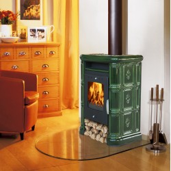 BELMONTE II. SKLO ZELENÉ